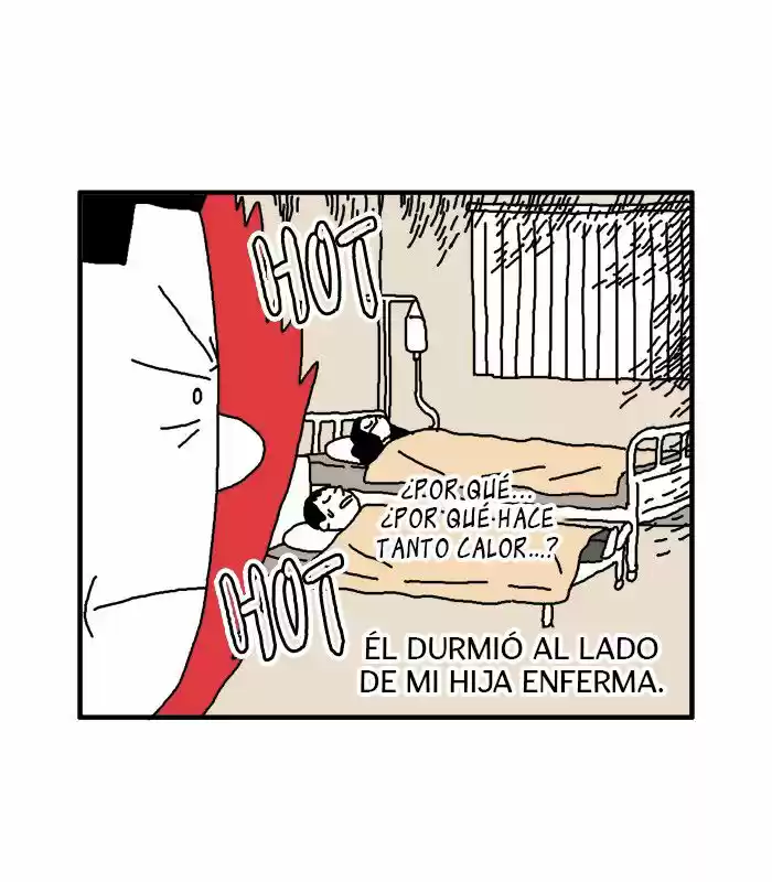 She Is A Vampire! - Capítulo 44 - Página 20 - LectorTMOo