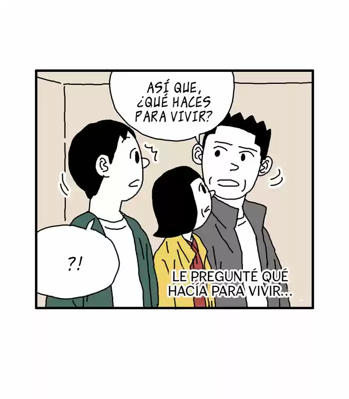 She Is A Vampire! - Capítulo 44 - Página 23 - LectorTMOo