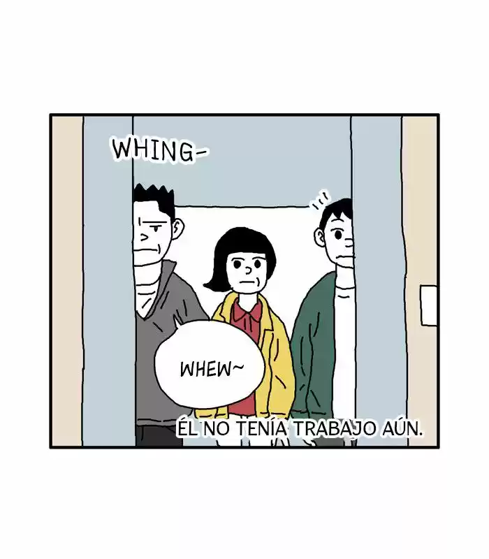 She Is A Vampire! - Capítulo 44 - Página 24 - LectorTMOo