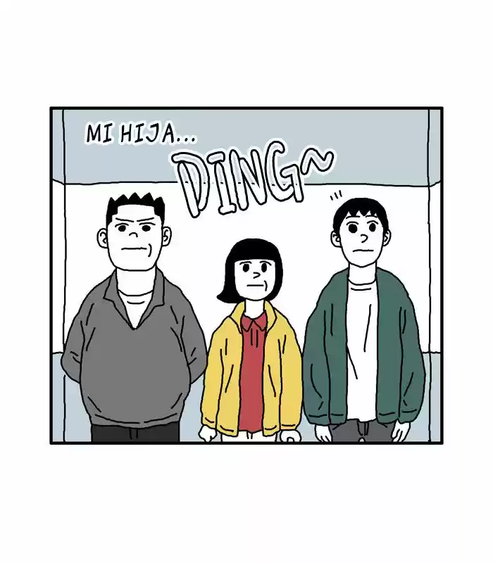 She Is A Vampire! - Capítulo 44 - Página 28 - LectorTMOo