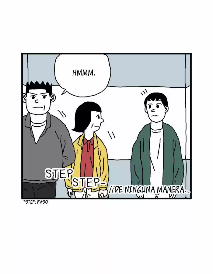 She Is A Vampire! - Capítulo 44 - Página 29 - LectorTMOo