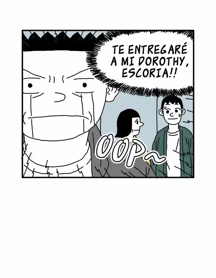 She Is A Vampire! - Capítulo 44 - Página 30 - LectorTMOo