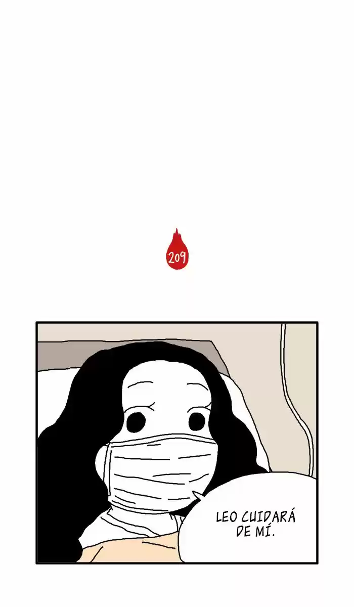 She Is A Vampire! - Capítulo 44 - Página 31 - LectorTMOo