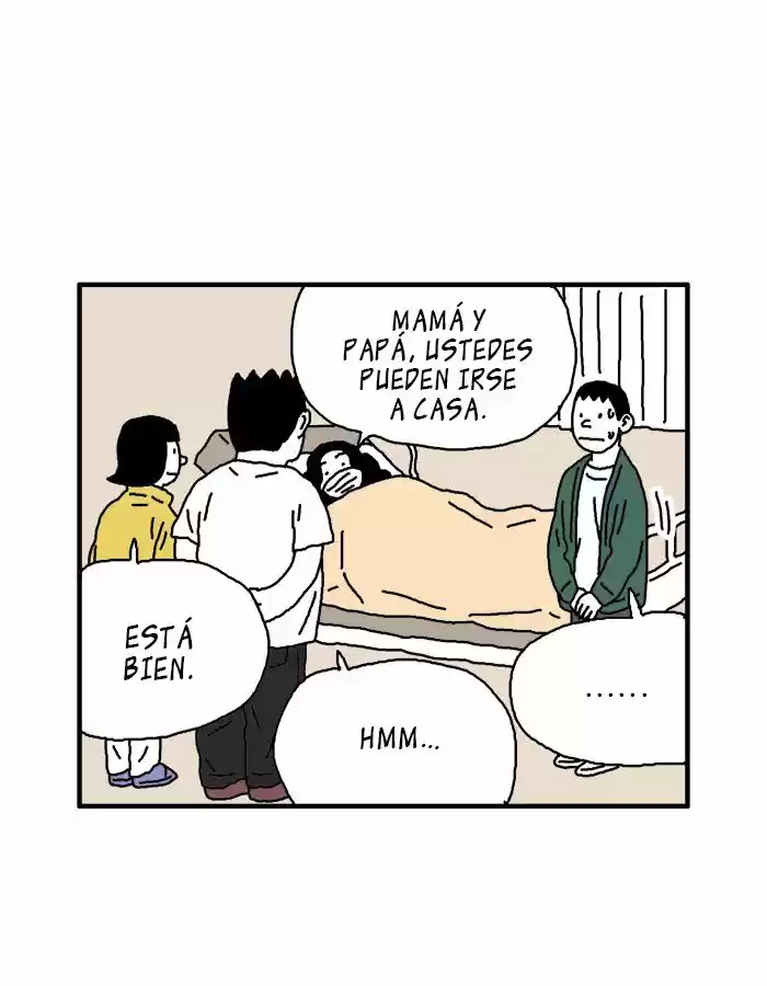 She Is A Vampire! - Capítulo 44 - Página 32 - LectorTMOo