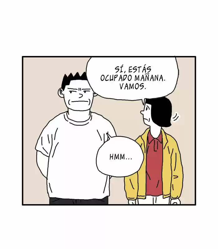She Is A Vampire! - Capítulo 44 - Página 33 - LectorTMOo