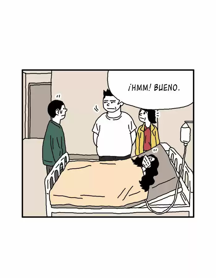 She Is A Vampire! - Capítulo 44 - Página 35 - LectorTMOo