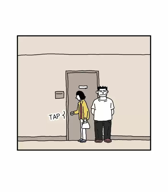 She Is A Vampire! - Capítulo 44 - Página 36 - LectorTMOo