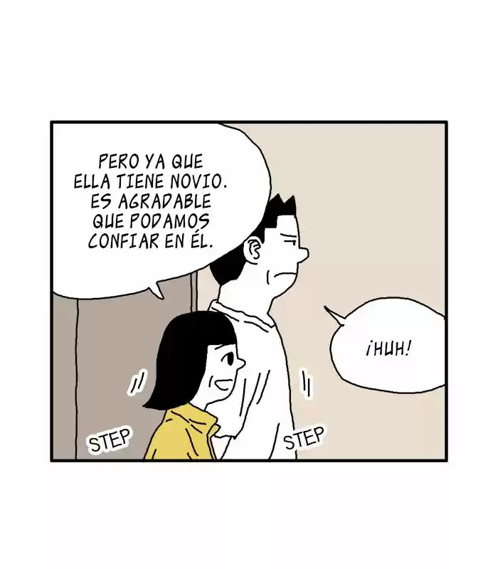 She Is A Vampire! - Capítulo 44 - Página 37 - LectorTMOo