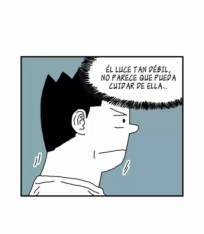 She Is A Vampire! - Capítulo 44 - Página 38 - LectorTMOo