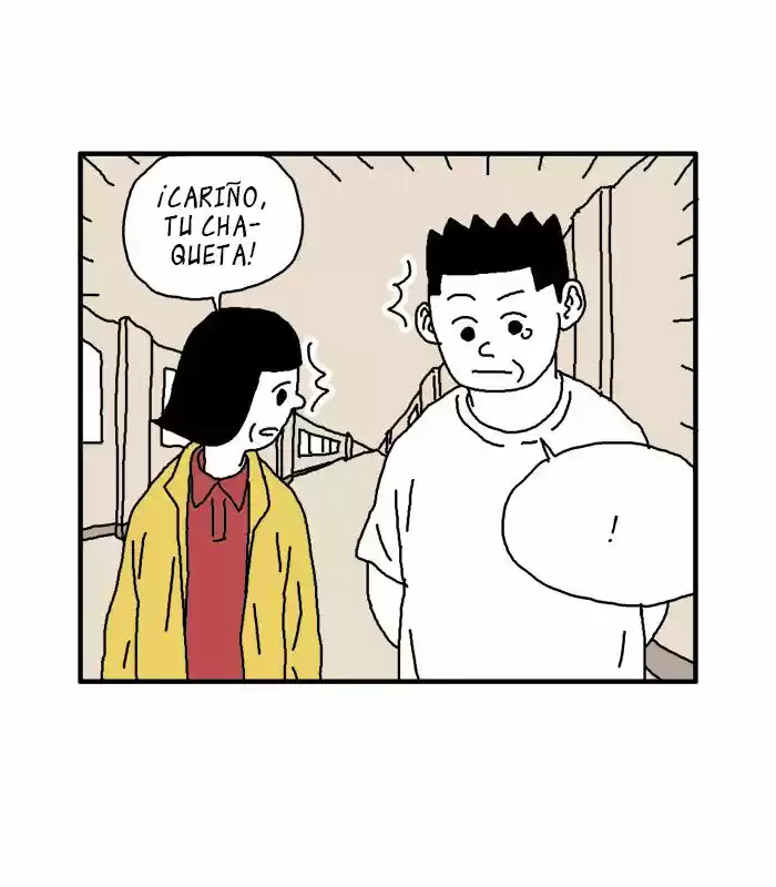 She Is A Vampire! - Capítulo 44 - Página 40 - LectorTMOo