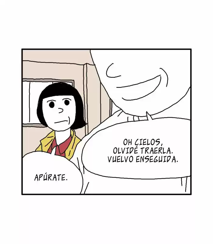 She Is A Vampire! - Capítulo 44 - Página 41 - LectorTMOo