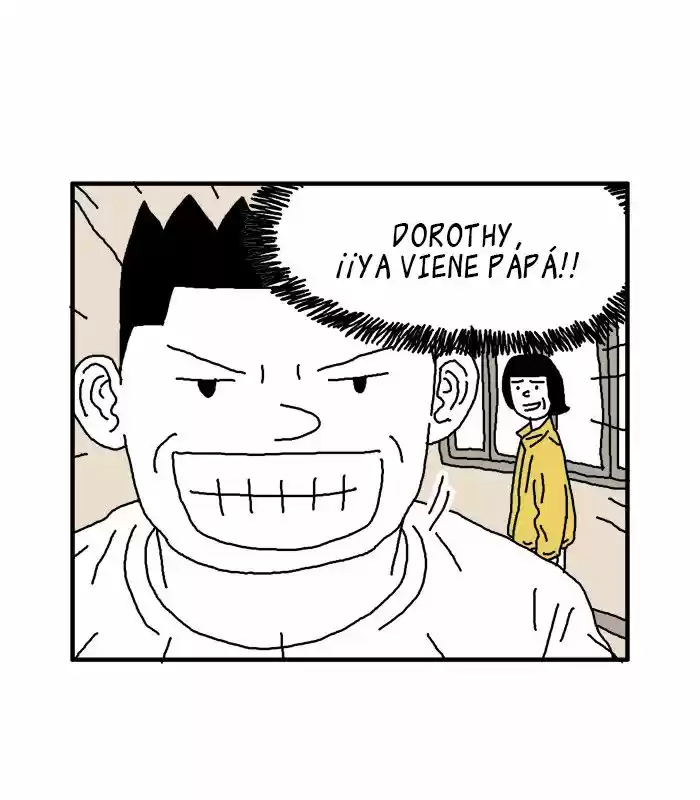 She Is A Vampire! - Capítulo 44 - Página 42 - LectorTMOo