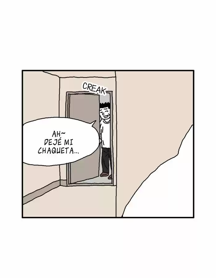 She Is A Vampire! - Capítulo 44 - Página 44 - LectorTMOo