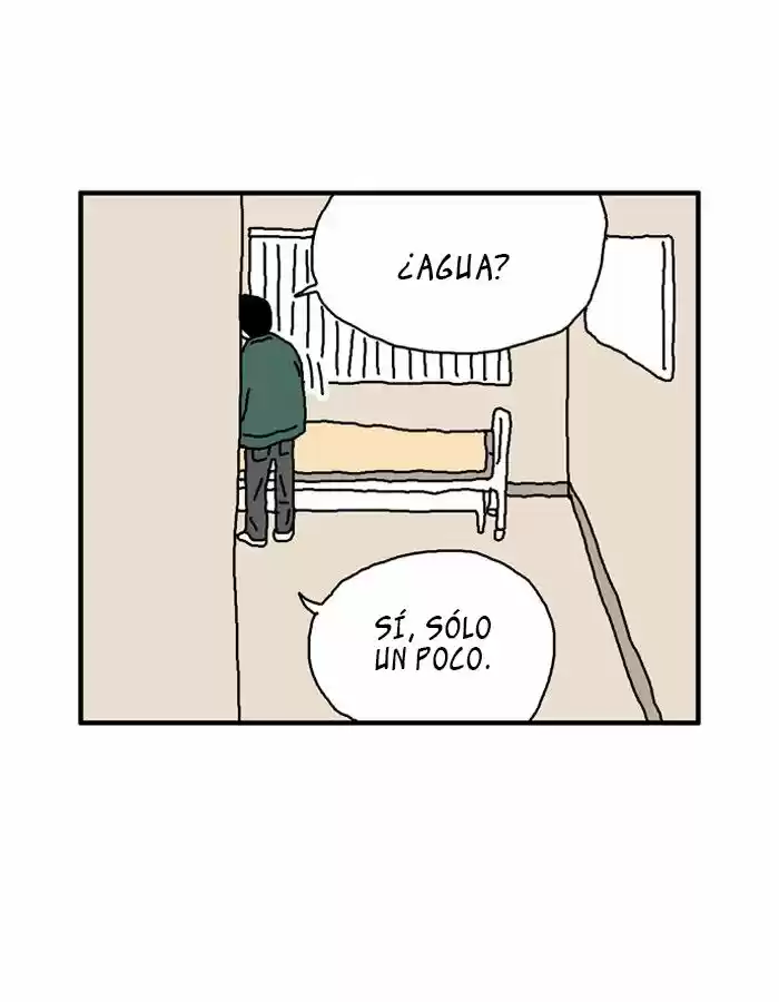 She Is A Vampire! - Capítulo 44 - Página 46 - LectorTMOo