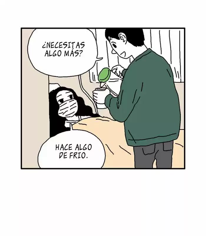 She Is A Vampire! - Capítulo 44 - Página 47 - LectorTMOo