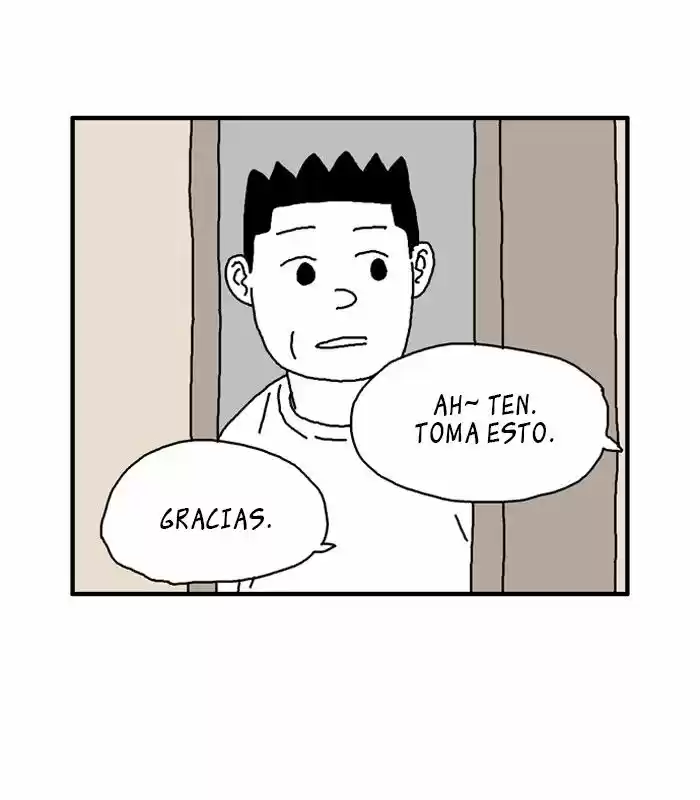 She Is A Vampire! - Capítulo 44 - Página 48 - LectorTMOo