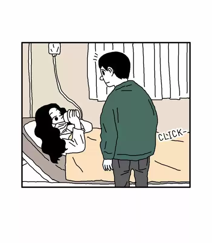 She Is A Vampire! - Capítulo 44 - Página 49 - LectorTMOo