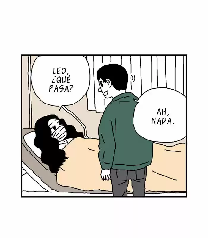 She Is A Vampire! - Capítulo 44 - Página 51 - LectorTMOo