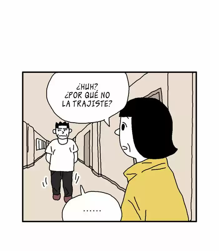 She Is A Vampire! - Capítulo 44 - Página 53 - LectorTMOo