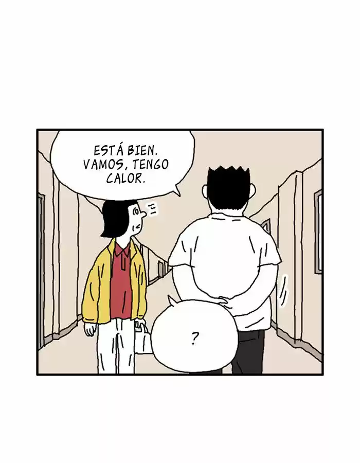 She Is A Vampire! - Capítulo 44 - Página 54 - LectorTMOo