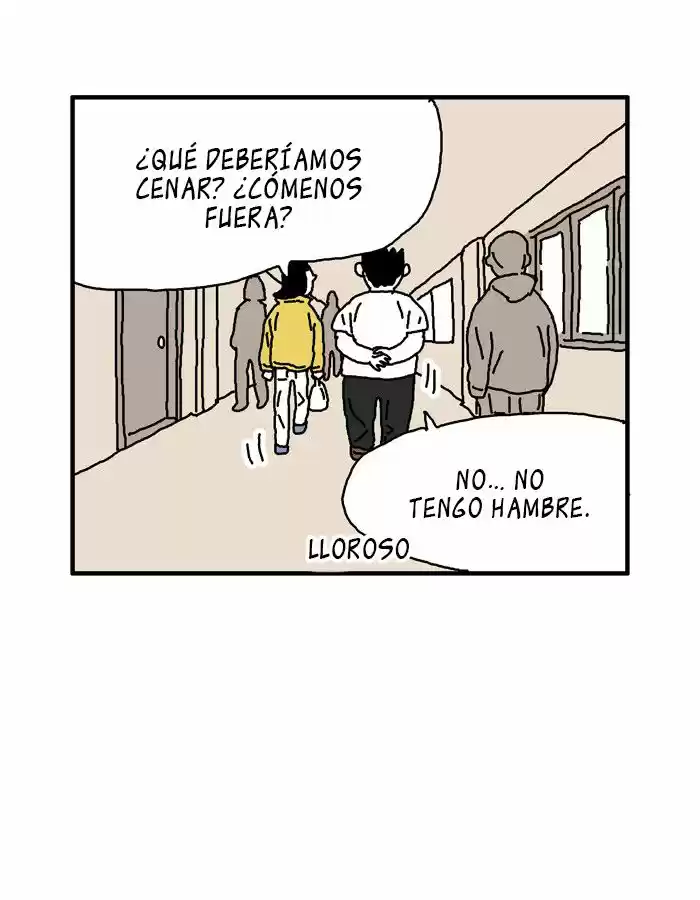 She Is A Vampire! - Capítulo 44 - Página 56 - LectorTMOo