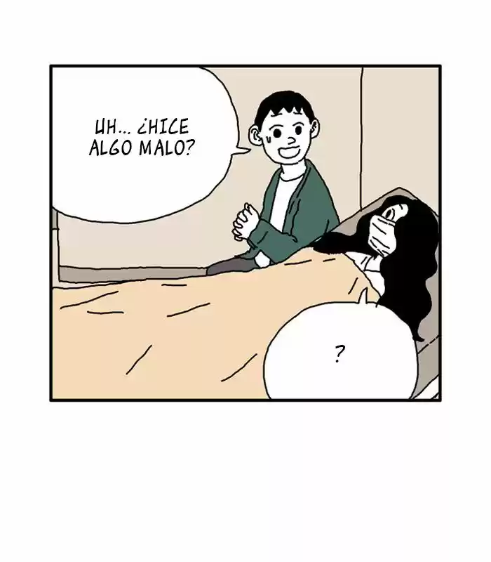 She Is A Vampire! - Capítulo 45 - Página 4 - LectorTMOo