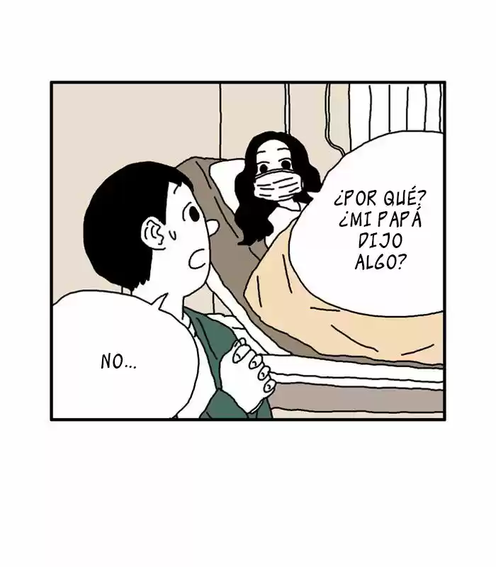 She Is A Vampire! - Capítulo 45 - Página 5 - LectorTMOo