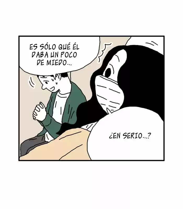 She Is A Vampire! - Capítulo 45 - Página 6 - LectorTMOo