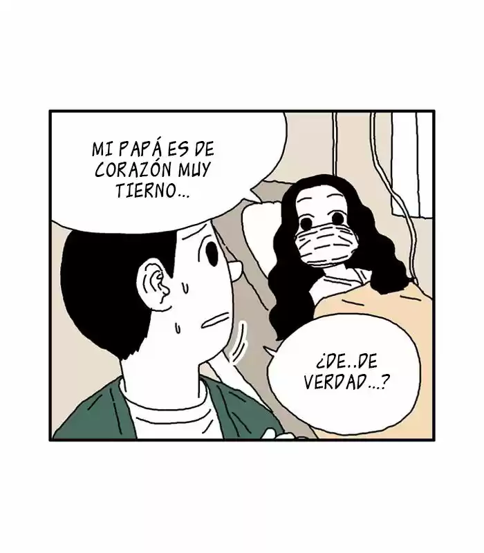 She Is A Vampire! - Capítulo 45 - Página 7 - LectorTMOo