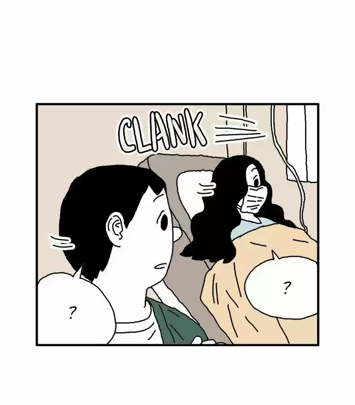 She Is A Vampire! - Capítulo 45 - Página 9 - LectorTMOo