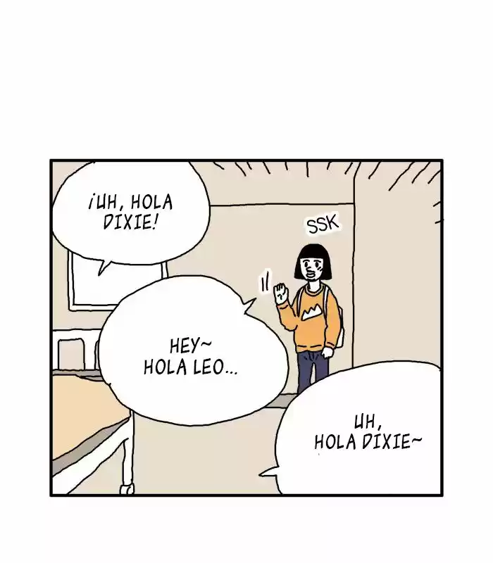 She Is A Vampire! - Capítulo 45 - Página 10 - LectorTMOo