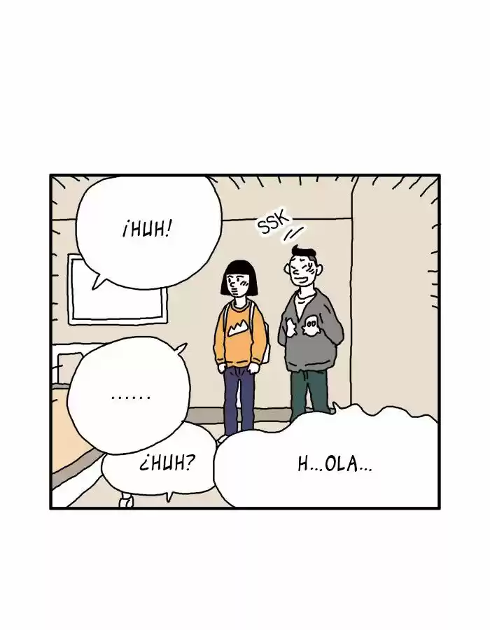 She Is A Vampire! - Capítulo 45 - Página 11 - LectorTMOo