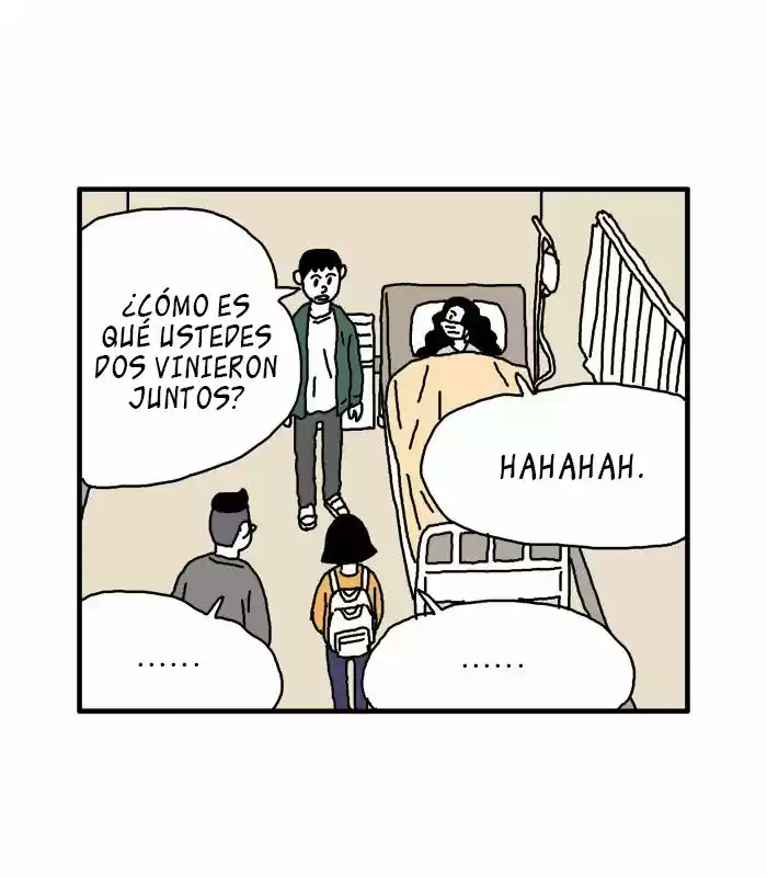 She Is A Vampire! - Capítulo 45 - Página 12 - LectorTMOo
