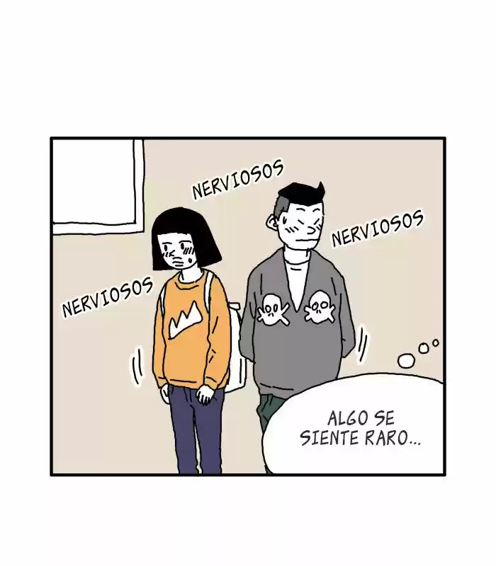 She Is A Vampire! - Capítulo 45 - Página 13 - LectorTMOo