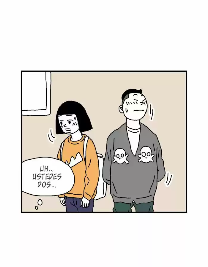 She Is A Vampire! - Capítulo 45 - Página 15 - LectorTMOo