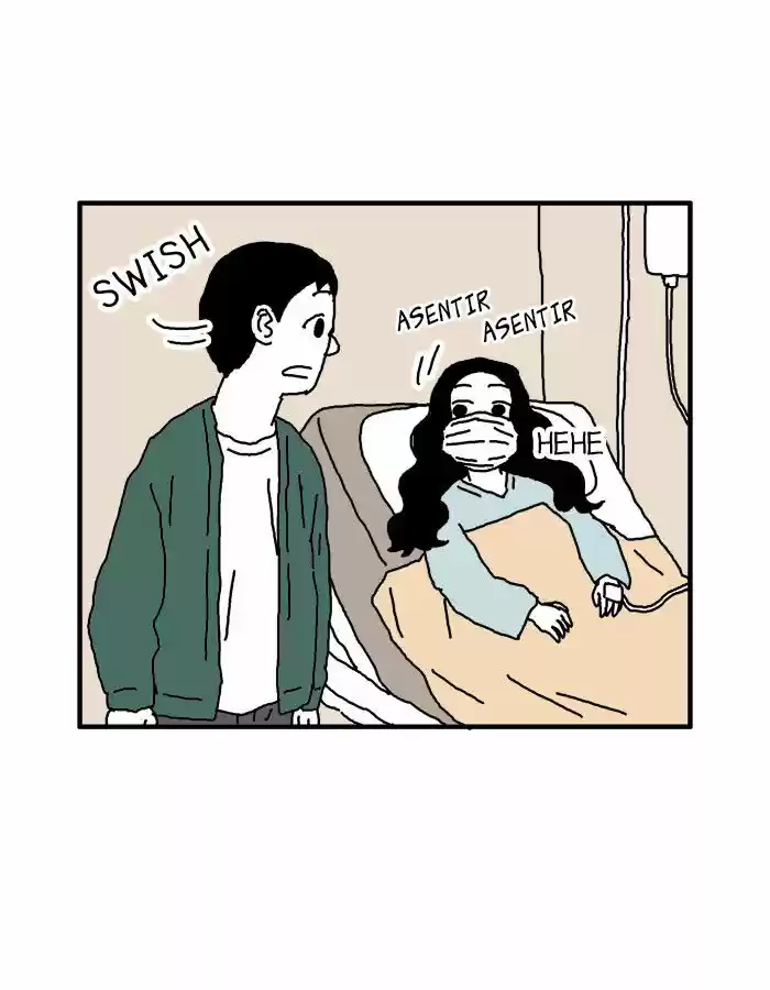 She Is A Vampire! - Capítulo 45 - Página 17 - LectorTMOo