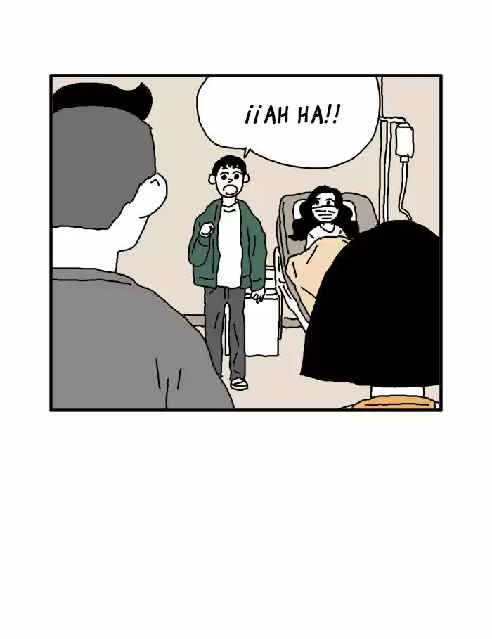 She Is A Vampire! - Capítulo 45 - Página 18 - LectorTMOo