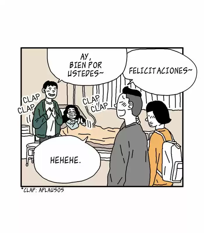 She Is A Vampire! - Capítulo 45 - Página 22 - LectorTMOo