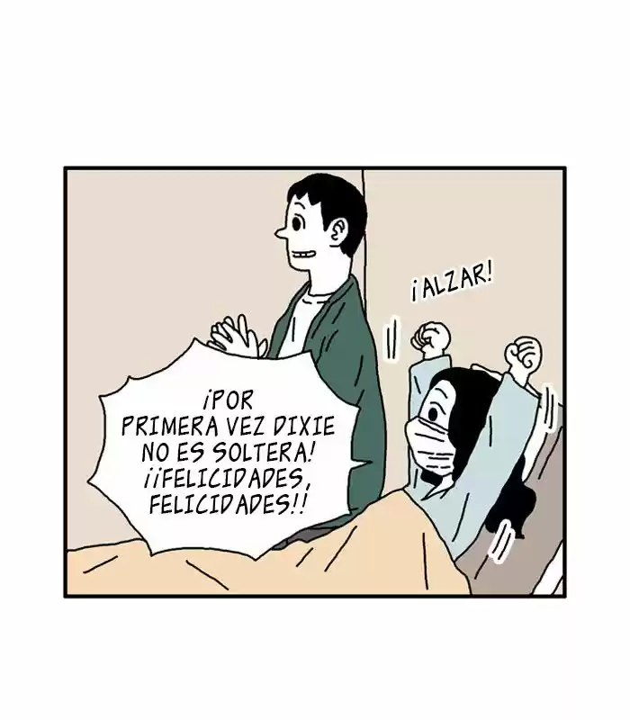 She Is A Vampire! - Capítulo 45 - Página 23 - LectorTMOo
