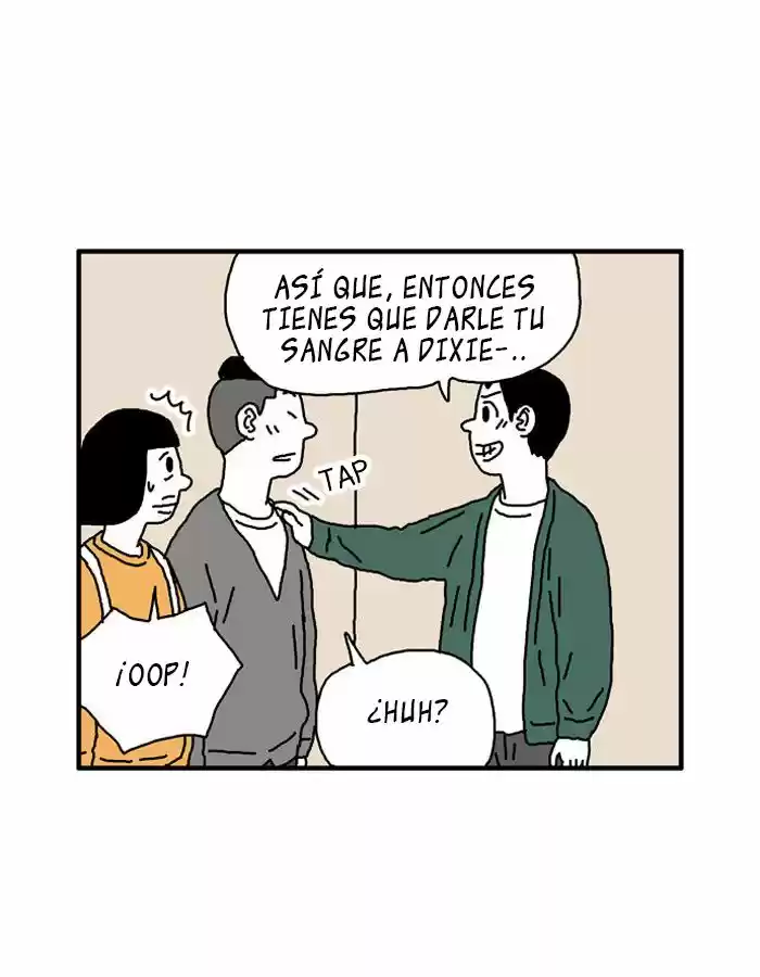 She Is A Vampire! - Capítulo 45 - Página 25 - LectorTMOo