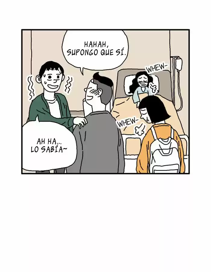 She Is A Vampire! - Capítulo 45 - Página 28 - LectorTMOo