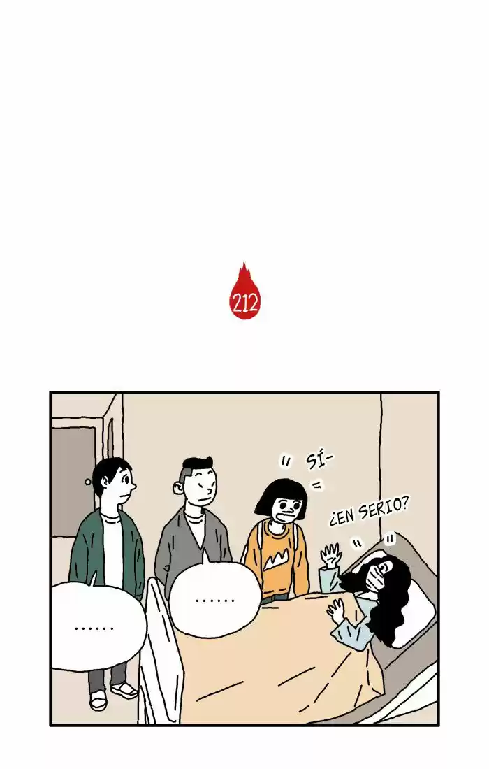 She Is A Vampire! - Capítulo 45 - Página 29 - LectorTMOo