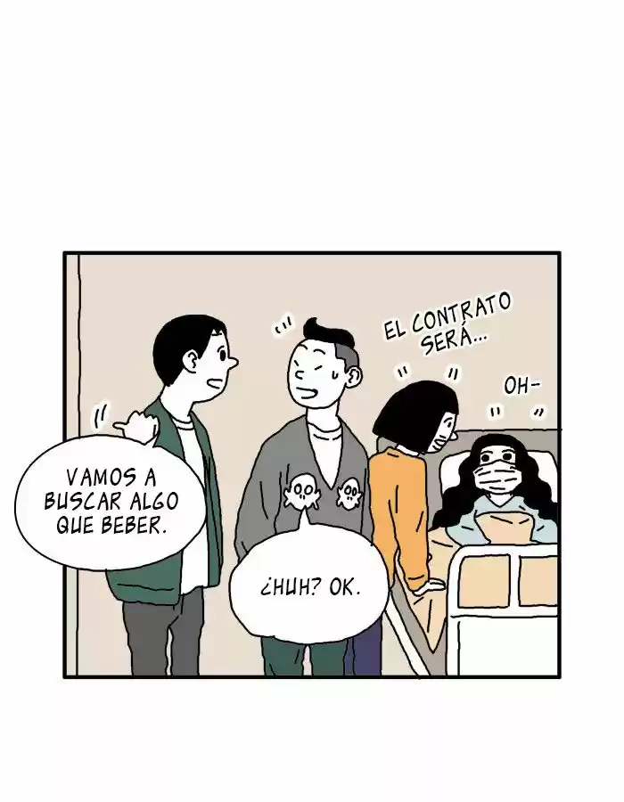 She Is A Vampire! - Capítulo 45 - Página 30 - LectorTMOo