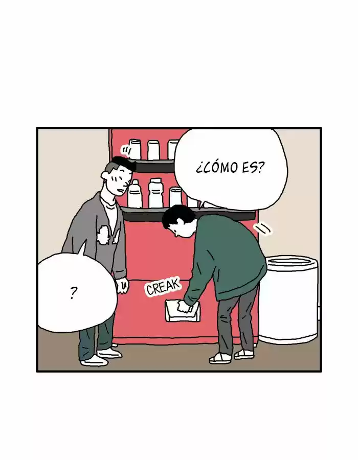 She Is A Vampire! - Capítulo 45 - Página 33 - LectorTMOo