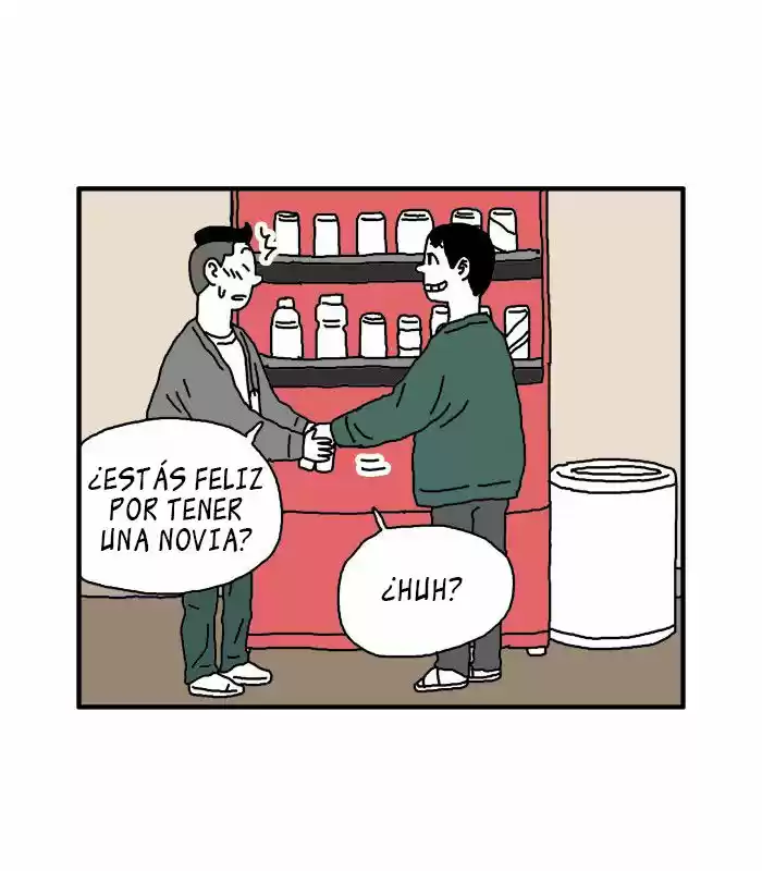 She Is A Vampire! - Capítulo 45 - Página 34 - LectorTMOo