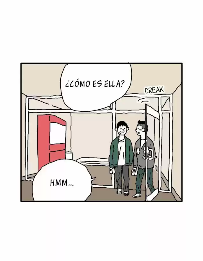 She Is A Vampire! - Capítulo 45 - Página 36 - LectorTMOo