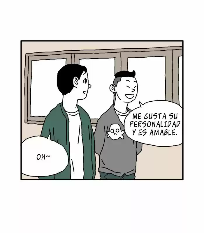 She Is A Vampire! - Capítulo 45 - Página 37 - LectorTMOo