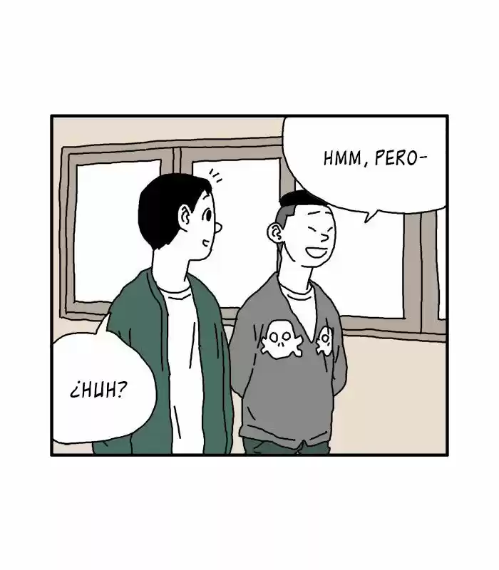 She Is A Vampire! - Capítulo 45 - Página 38 - LectorTMOo