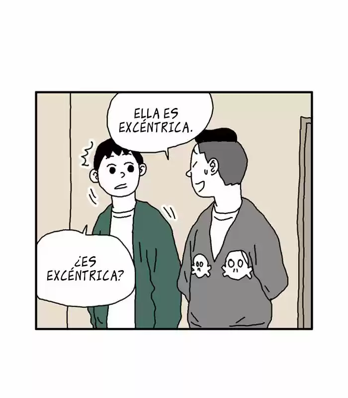 She Is A Vampire! - Capítulo 45 - Página 39 - LectorTMOo