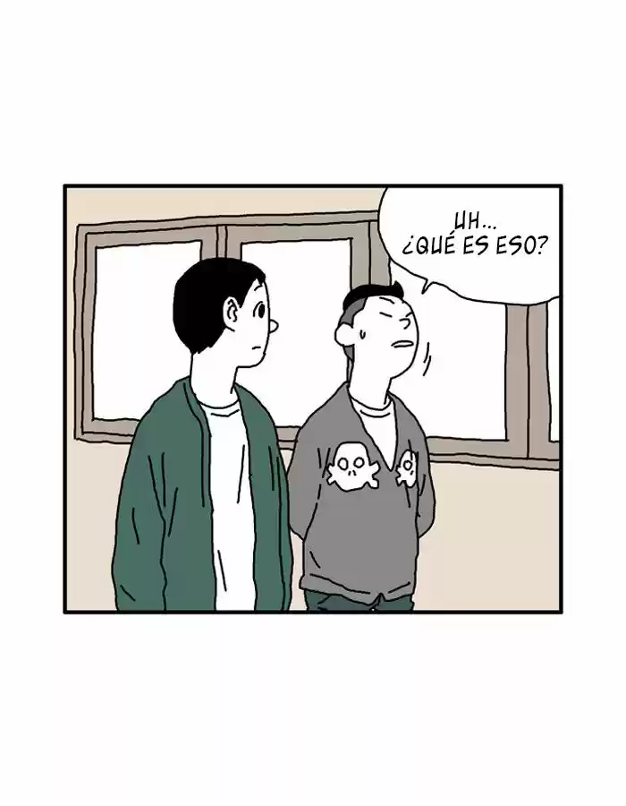She Is A Vampire! - Capítulo 45 - Página 40 - LectorTMOo